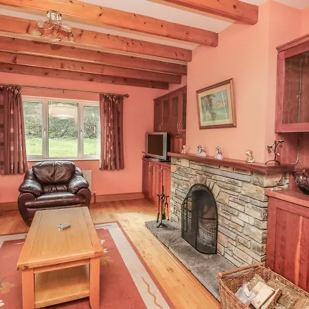 Holiday home Riverview *