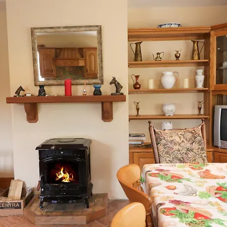Riverview Holiday home