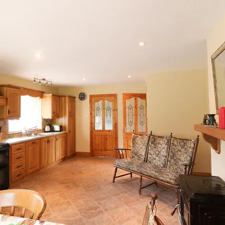 Riverview Holiday home Bantry
