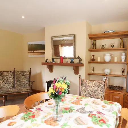 Riverview Holiday home Bantry