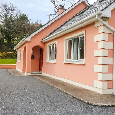 Holiday home Riverview *