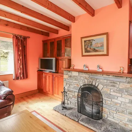 Holiday home Riverview Bantry