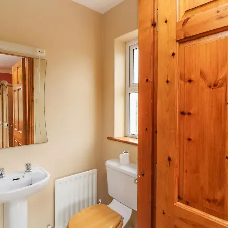 Holiday home Riverview *