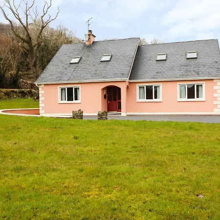 Riverview Holiday home Bantry
