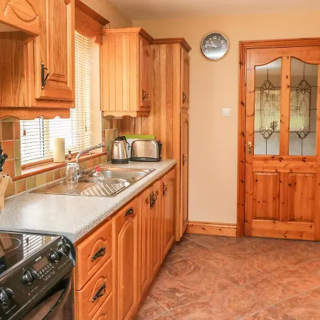Riverview Holiday home