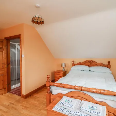 Riverview Holiday home *