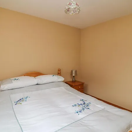 Riverview Holiday home *