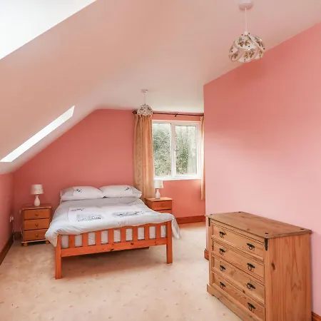 Holiday home Riverview *